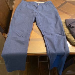 UA Golf Pants